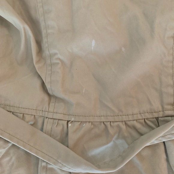 ABERCROMBIE JACKET - Picture 7 of 8